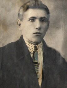 Совков Александр Иванович