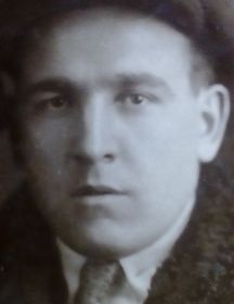 Николаев Георгий Григорьевич