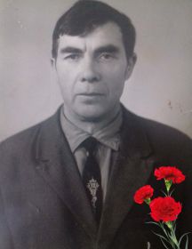 Матвеев Николай Георгиевич