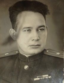 Назаров Минибай Гатауллович 