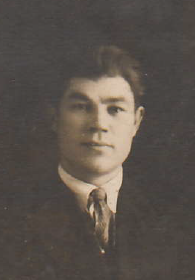 Голованов Евгений Иванович