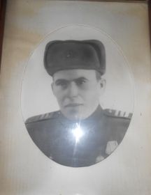 Белов Николай Васильевич