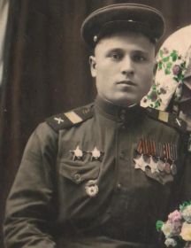 Щелконогов Михаил Иванович
