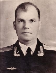Мирошниченко Константин Павлович