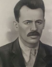 Кудаков Яков Дмитриевич
