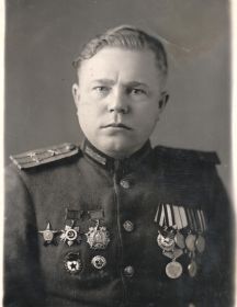 Голиков Владимир Акимович