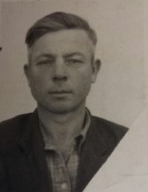 Михалев Василий Ефремович
