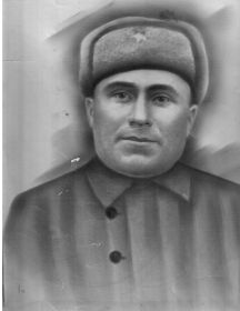 Иванов Андрей Алексеевич