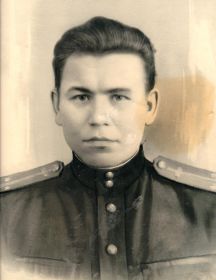 Зырянов Василий