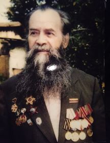 Зайцев Михаил Алексеевич