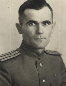 Кудзаев Казбулат Дзамбулатович