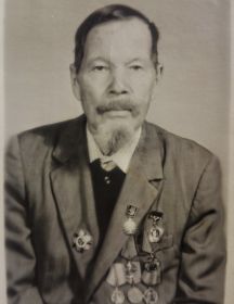 Максимов Павел Александрович 