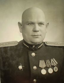 Брюхин Константин Михайлович