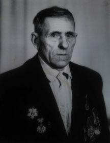 Чудов Александр Дмитриевич