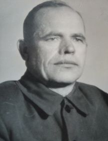 Храмцов Марк Акимович