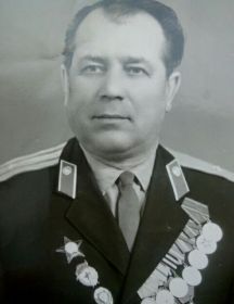 Гадынский Иван Николаевич 