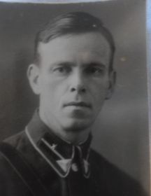 Барышев Сергей Николаевич