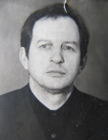 Голяшев Григорий Фёдорович