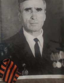 Жуков Григорий Дмитриевич
