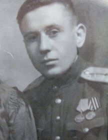Галушко Владимир Сергеевич