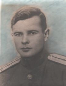 Малеев Павел Васильевич