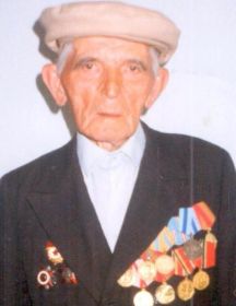 Бирюков Василий Михайлович