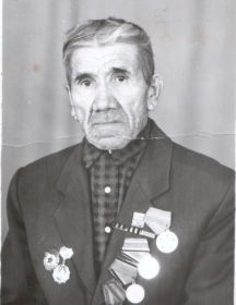 Ботолов Дмитрий Михайлович 