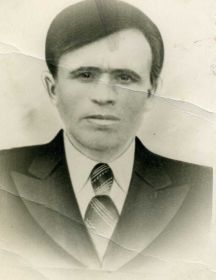 Евпалов Иван Михайлович