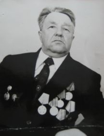 Сорванов Григорий Иосифович