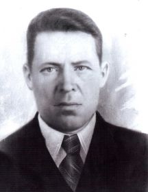 Сазонов Павел Прокопьевич