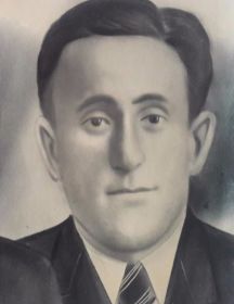 Азатян Гурген Арутюнович