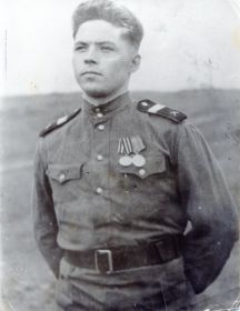 Мамаев Иван Яковлевич