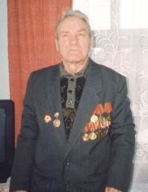 Купорев Николай Иванович