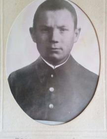 Елисеев Егор Григорьевич
