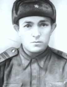Костеров Василий Давыдович