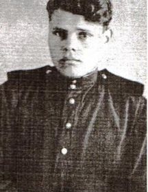 Лебедев Николай Сергеевич