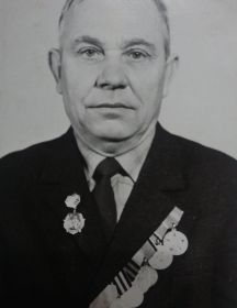 Карасев Анатолий Михайлович