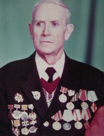 Пожитков Виктор Иванович 