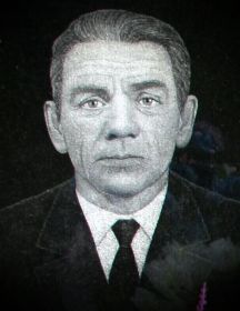 Лагутин Егор Григорьевич