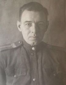 Гурьянов Сергей Иванович 