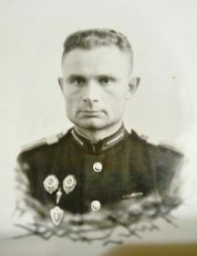Седов Александр Сергеевич