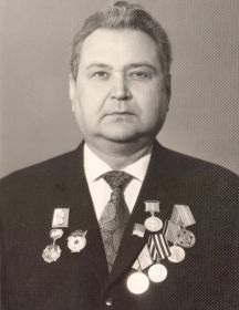 Крылов Константин Иванович
