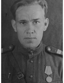 Кузнецов Андрей Павлович