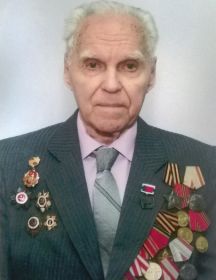 Кандрушин Иван Алексеевич