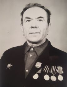 Титов Иван Карпович