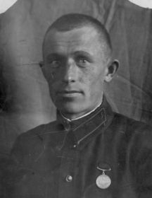 Кузнецов Николай Петрович