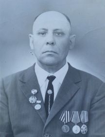 Тупиков Василий Павлович