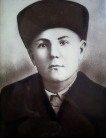 Лысаков Николай Павлович