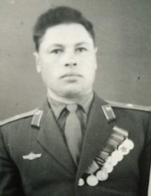 Лысенков Иван Васильевич
