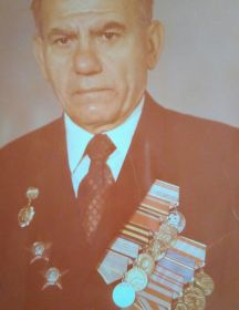 Шамильян Владимир Петрович
